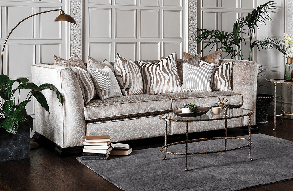 The Collections Duresta Vintage, Luxury Classic Sofas Uk